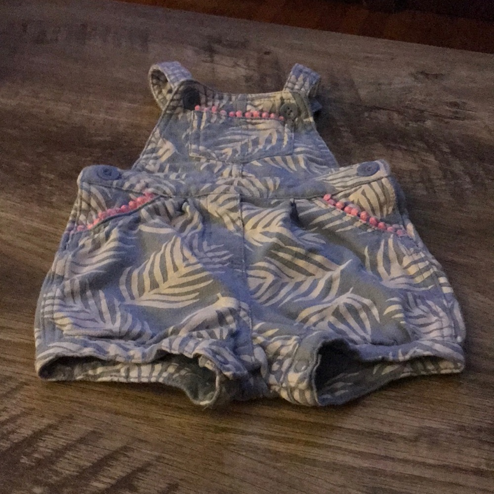 💙Bib Shorts (#022)